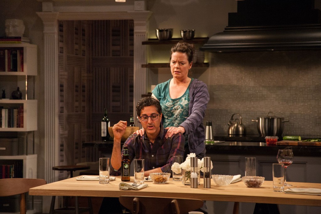 Photo from one of Ken Urban's Plays